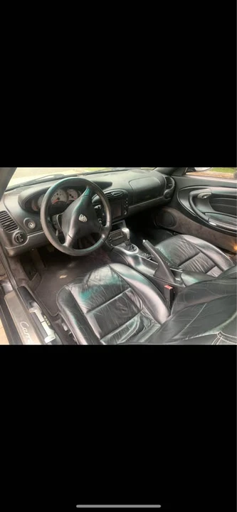 2000 Porsche 996 Carrera 4 - Image 3 of 20