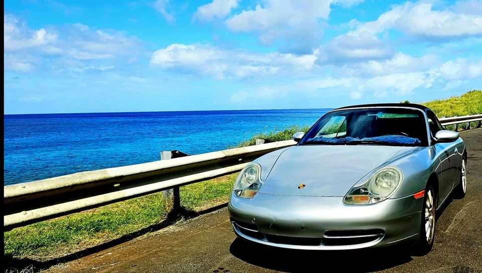 2000 Porsche 996 Carrera 4 - Image 6 of 6