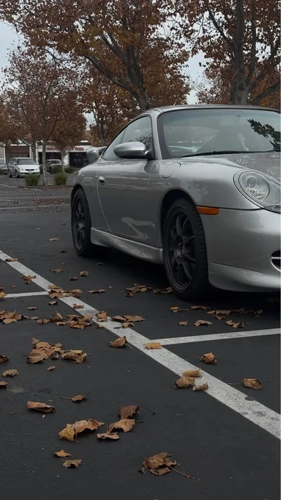 2000 Porsche 996 Carrera 4 - Image 6 of 19
