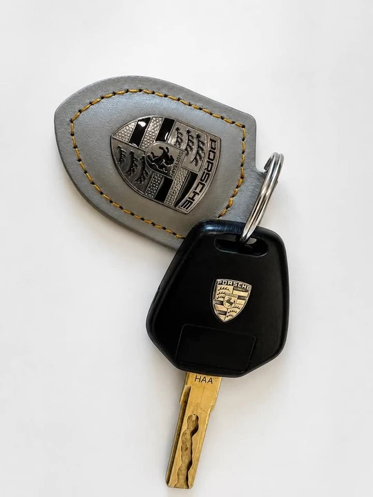 2000 Porsche 996 Carrera 4 - Image 19 of 19