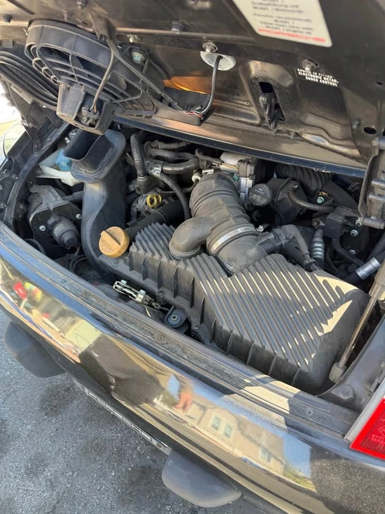 2000 Porsche 996 Carrera 4 - Image 8 of 20