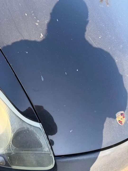 2000 Porsche 996 Carrera 4 - Image 19 of 20