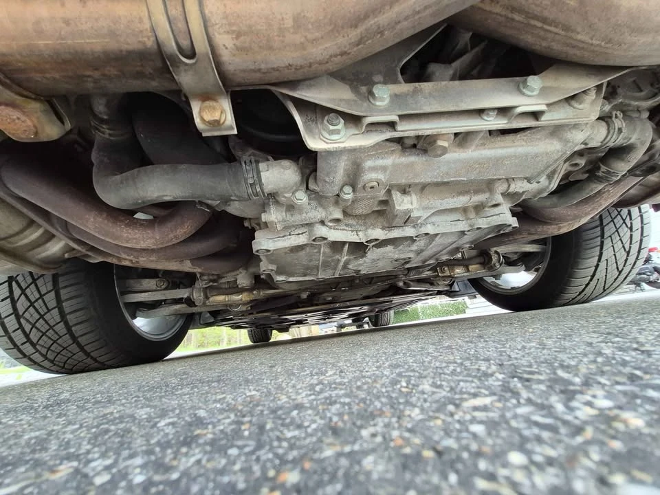 2000 Porsche 996 Carrera 4 - Image 10 of 16