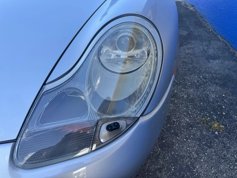 2000 Porsche 996 Carrera 4 - Image 16 of 31