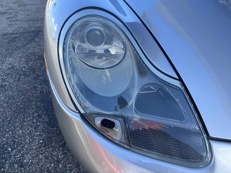 2000 Porsche 996 Carrera 4 - Image 15 of 31