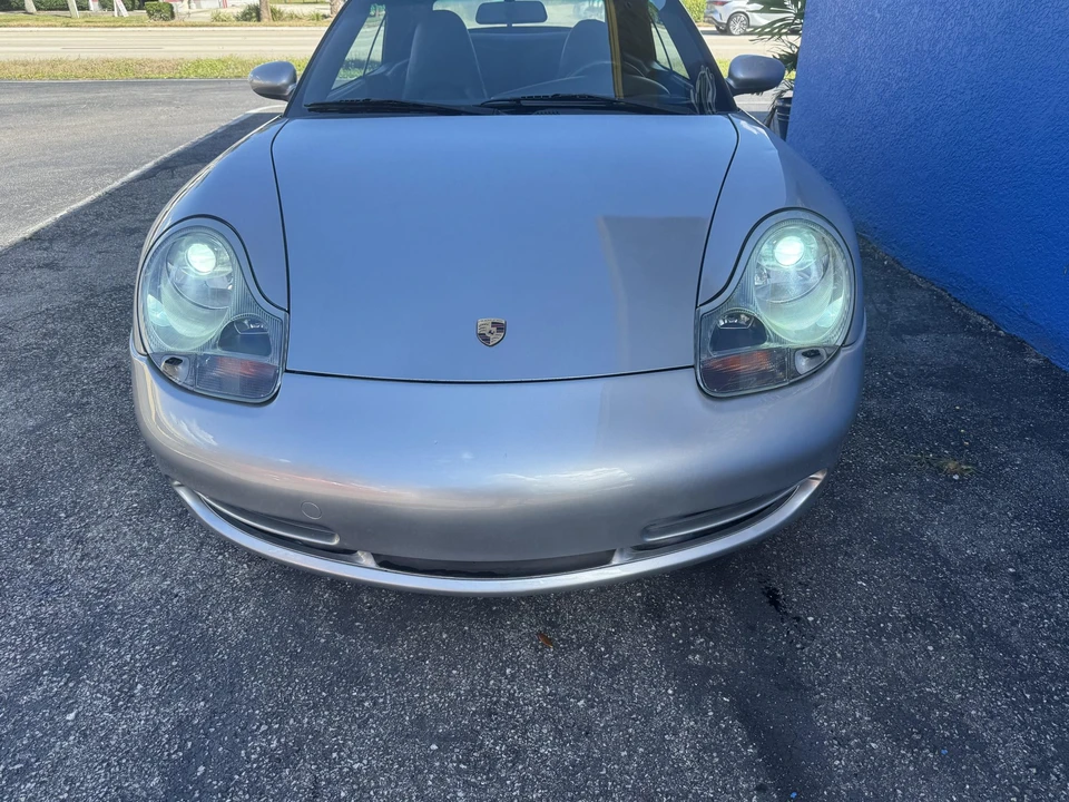 2000 Porsche 996 Carrera 4 - Image 14 of 31