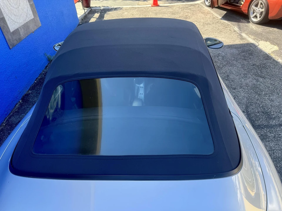 2000 Porsche 996 Carrera 4 - Image 27 of 31