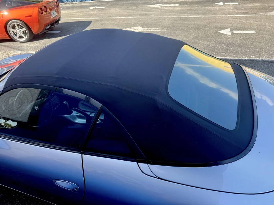 2000 Porsche 996 Carrera 4 - Image 26 of 31
