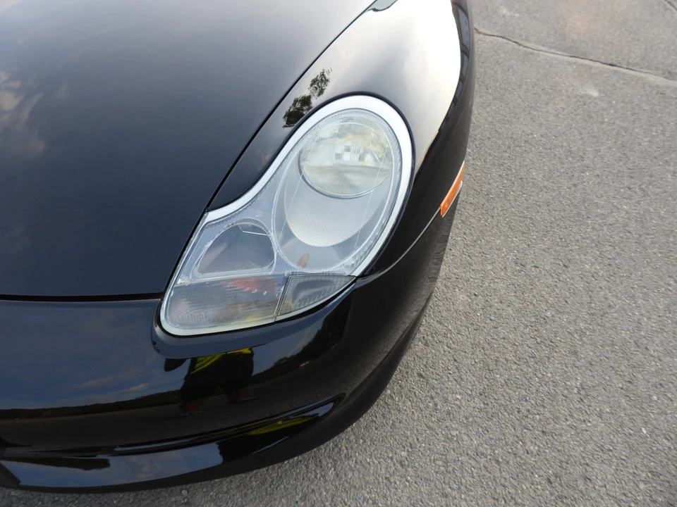 2000 Porsche 996 Carrera - Image 29 of 31