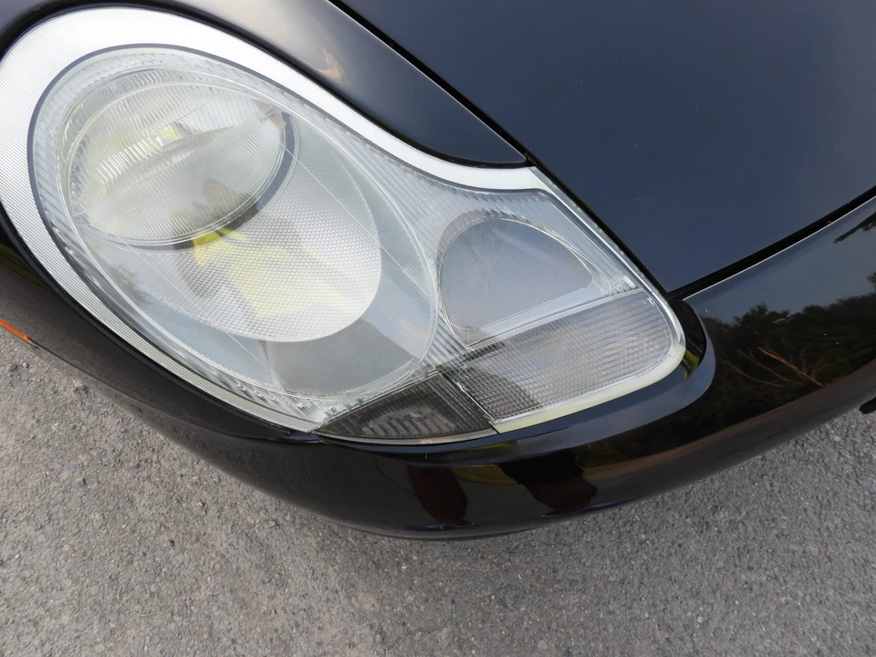 2000 Porsche 996 Carrera - Image 27 of 31