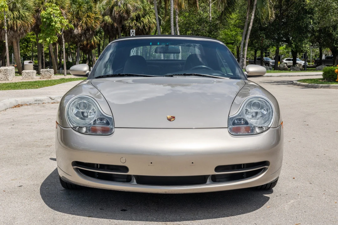 2000 Porsche 996 Carrera - Image 14 of 31