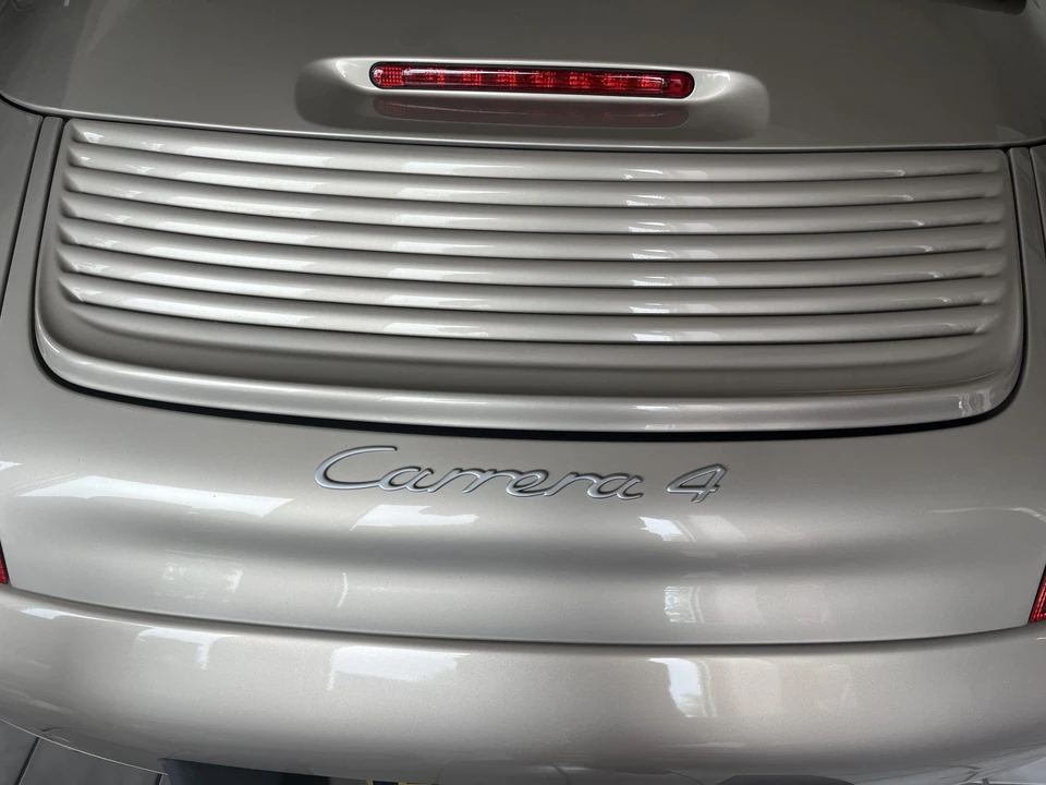 2000 Porsche 996 Carrera - Image 18 of 31