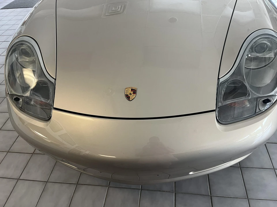 2000 Porsche 996 Carrera - Image 13 of 31