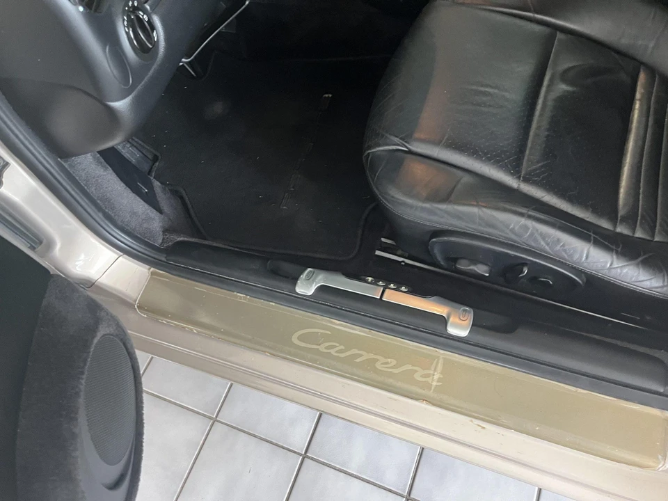 2000 Porsche 996 Carrera - Image 22 of 31