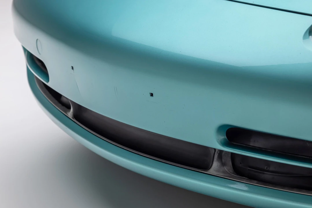 2000 Porsche 996 Carrera 4 - Image 23 of 31