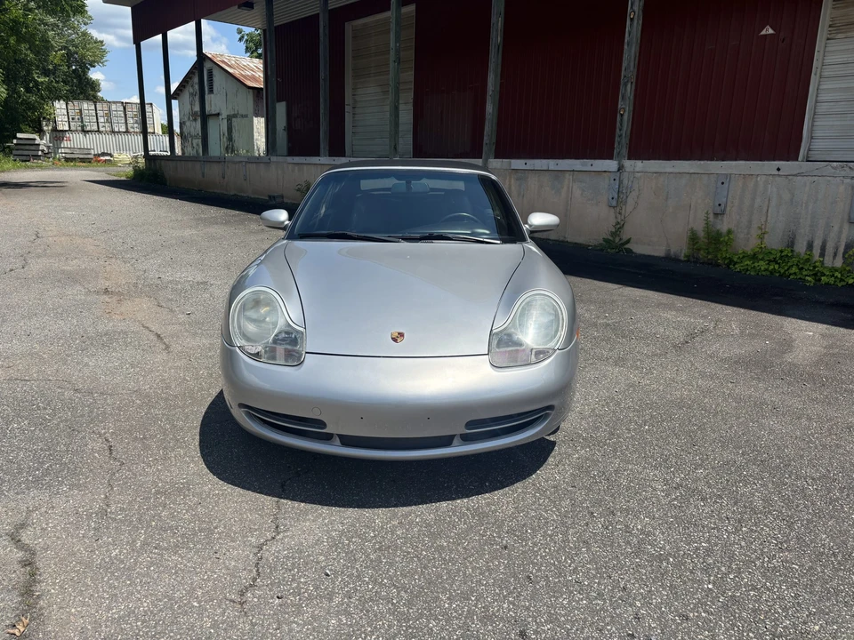 2000 Porsche 996 Carrera - Image 26 of 31