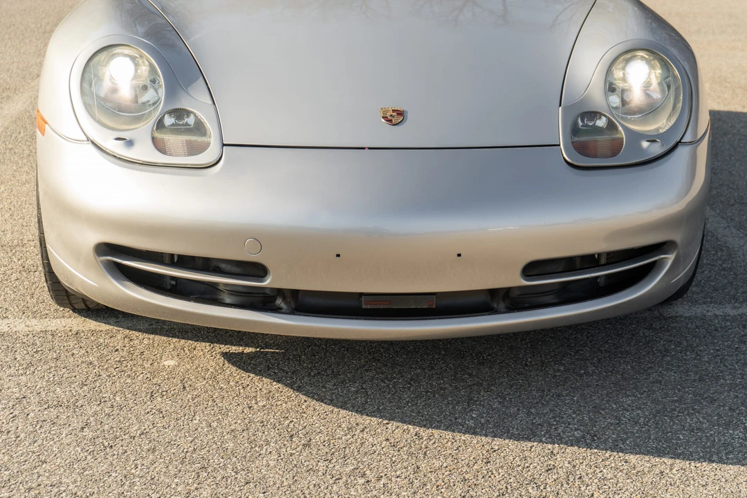 2000 Porsche 996 Carrera - Image 29 of 31
