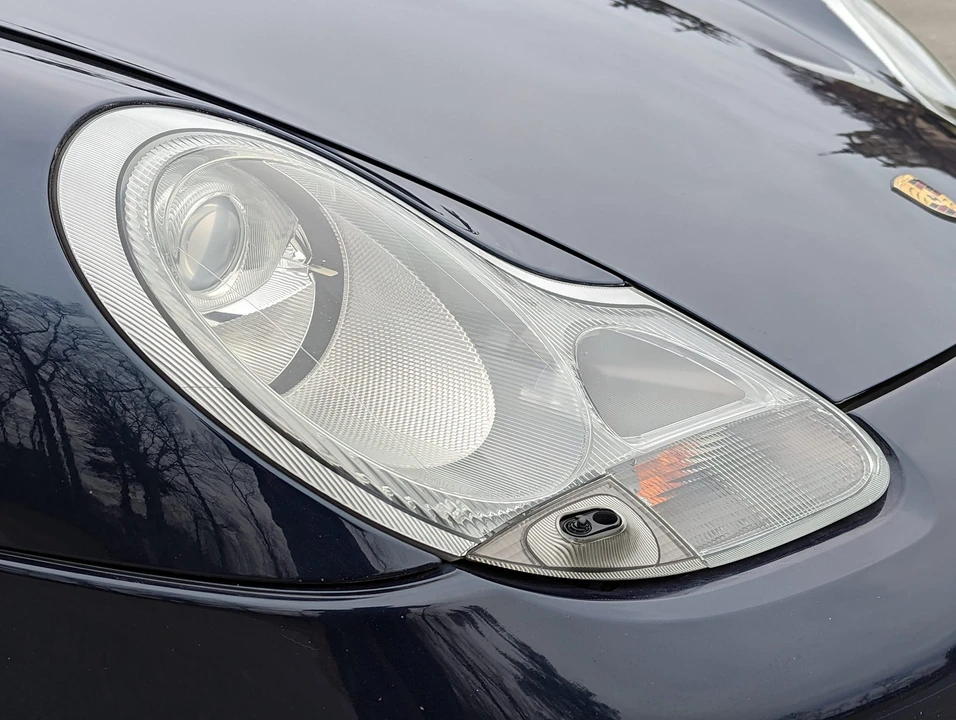 2000 Porsche 996 Carrera - Image 29 of 31