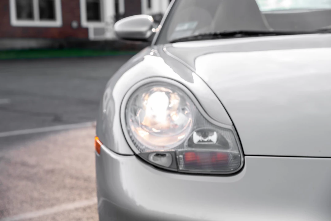 2000 Porsche 996 Carrera - Image 15 of 31