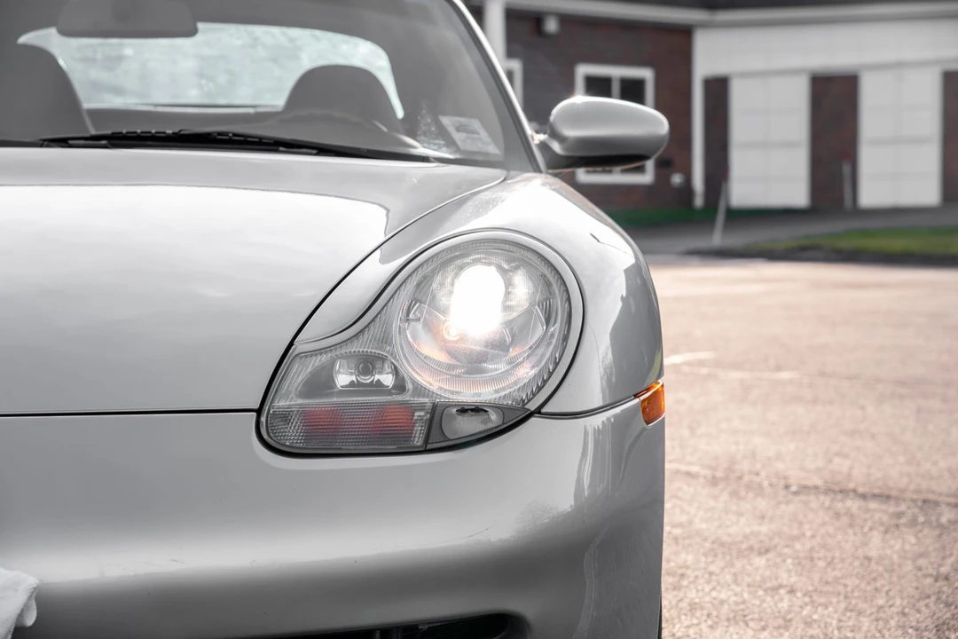 2000 Porsche 996 Carrera - Image 16 of 31