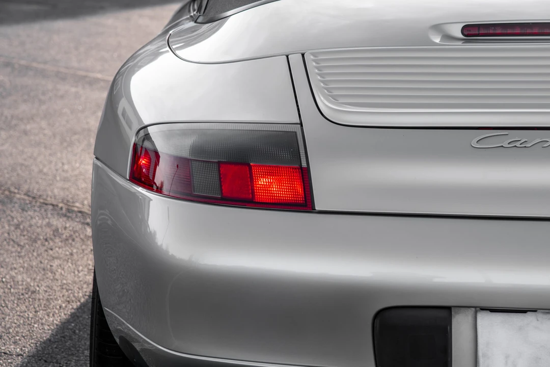 2000 Porsche 996 Carrera - Image 13 of 31
