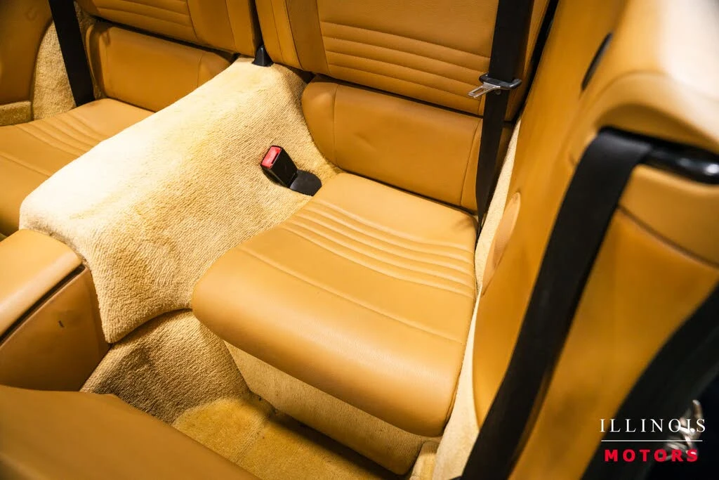 2000 Porsche 996 Carrera 4 - Image 31 of 31