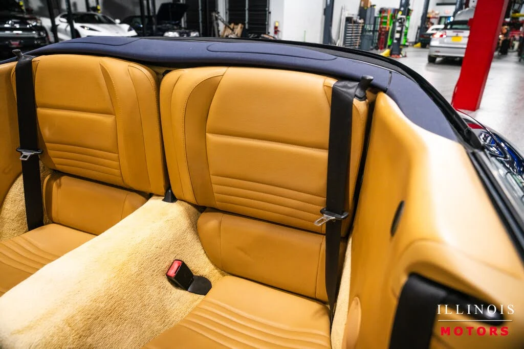 2000 Porsche 996 Carrera 4 - Image 30 of 31