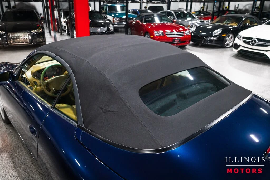 2000 Porsche 996 Carrera 4 - Image 15 of 31