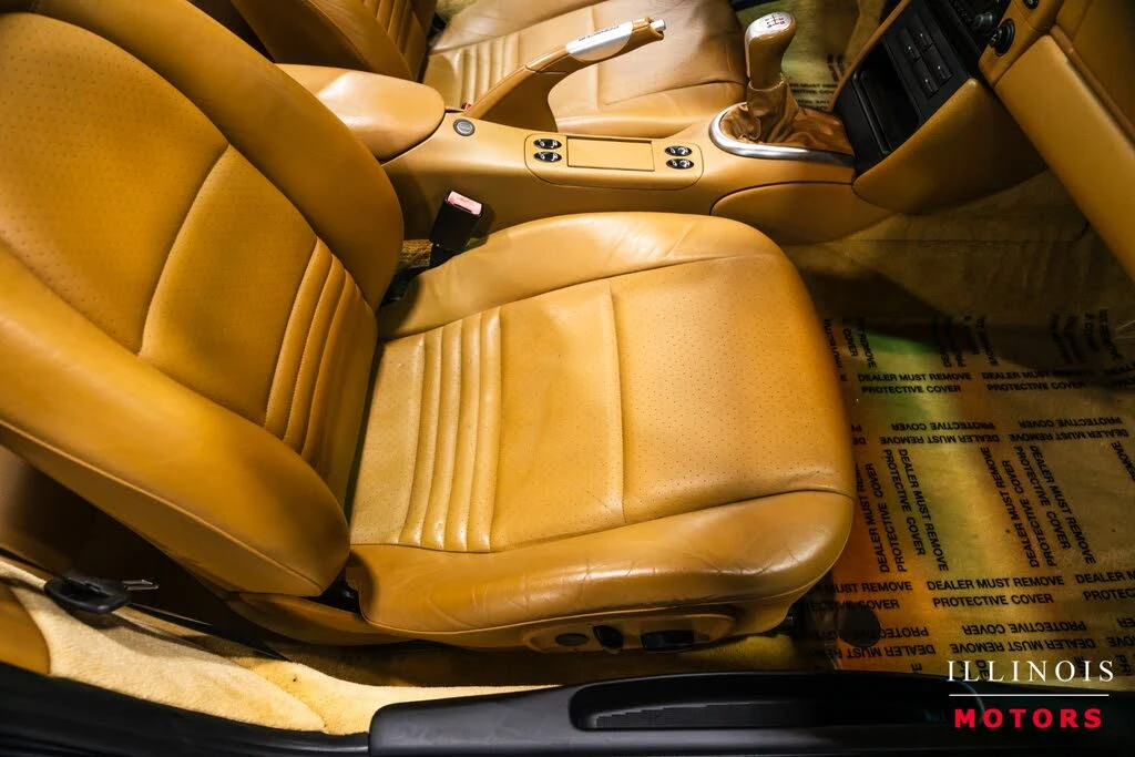 2000 Porsche 996 Carrera 4 - Image 29 of 31