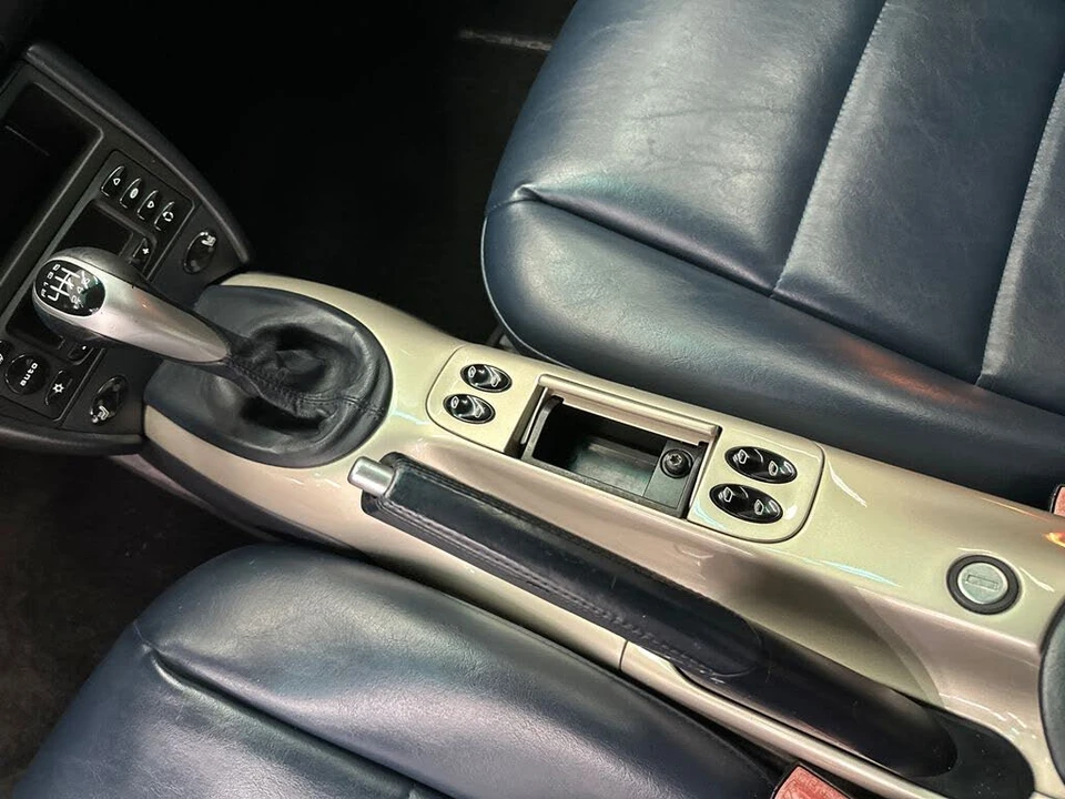 2000 Porsche 996 Carrera - Image 20 of 22