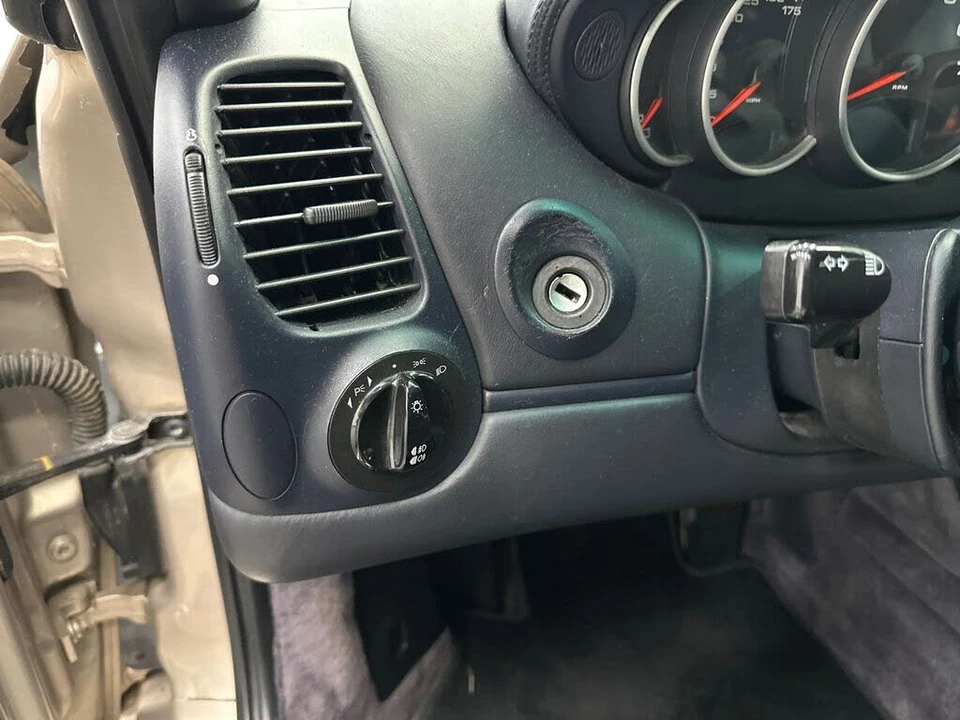 2000 Porsche 996 Carrera - Image 21 of 22