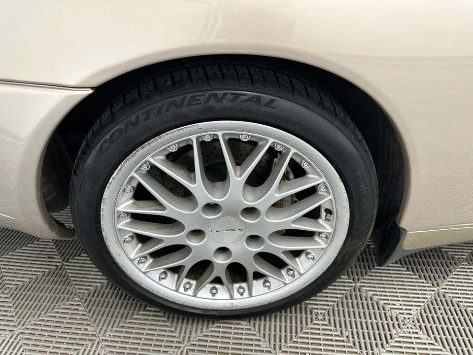 2000 Porsche 996 Carrera - Image 13 of 22