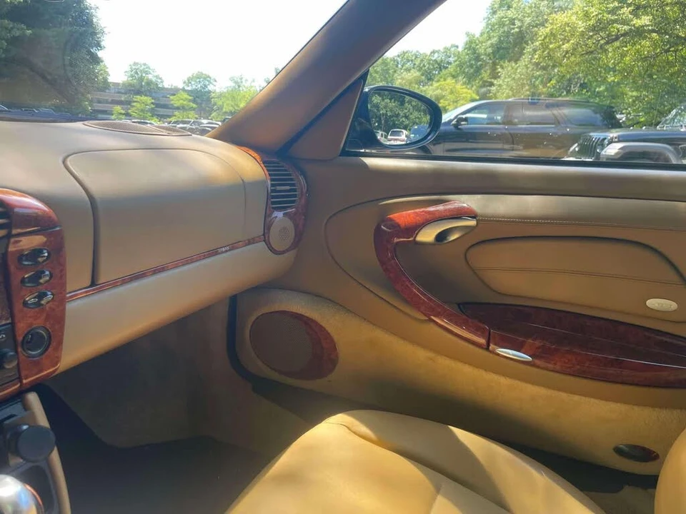 2000 Porsche 996 Carrera 4 - Image 31 of 31
