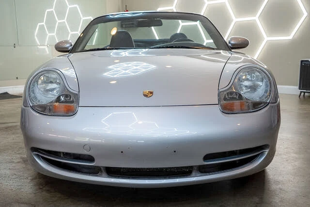2000 Porsche 996 Carrera 4 - Image 13 of 31