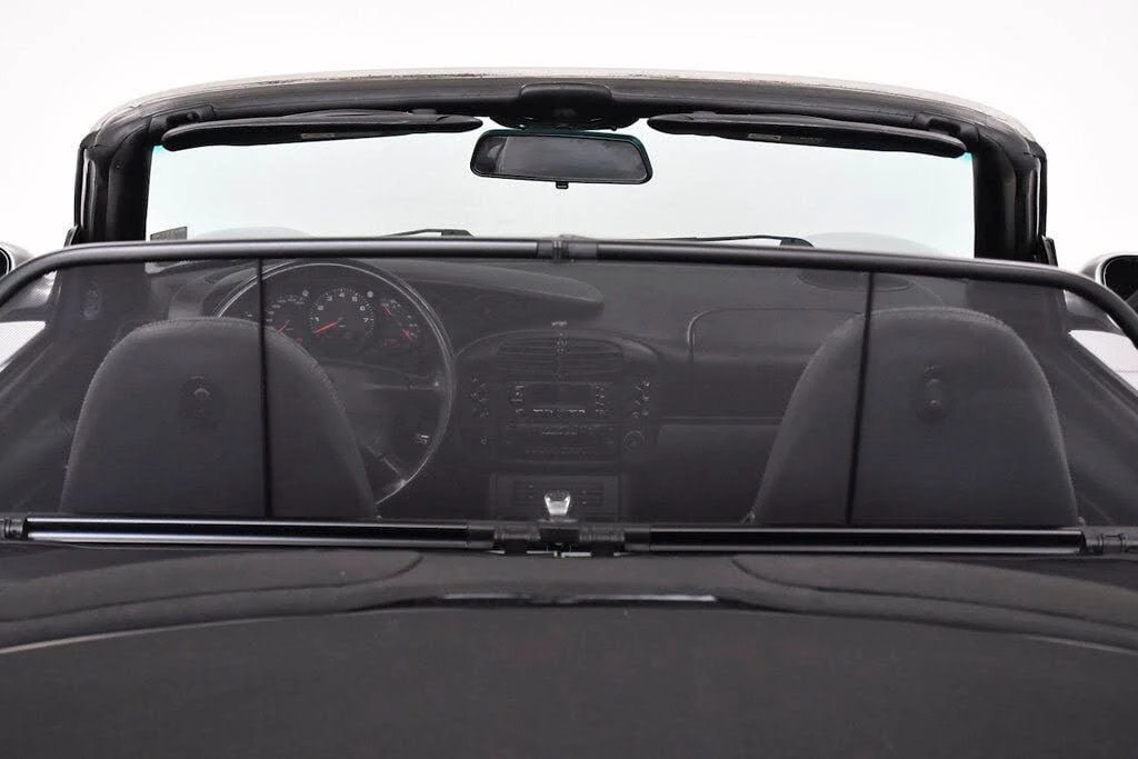 2000 Porsche 996 Carrera 4 - Image 21 of 31