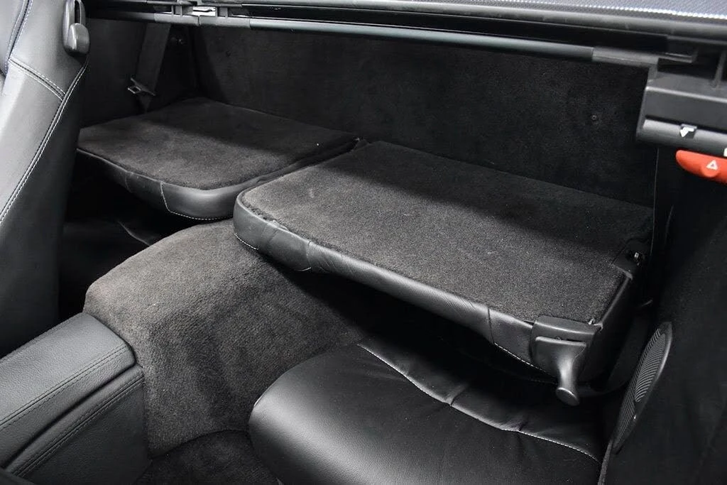 2000 Porsche 996 Carrera 4 - Image 18 of 31
