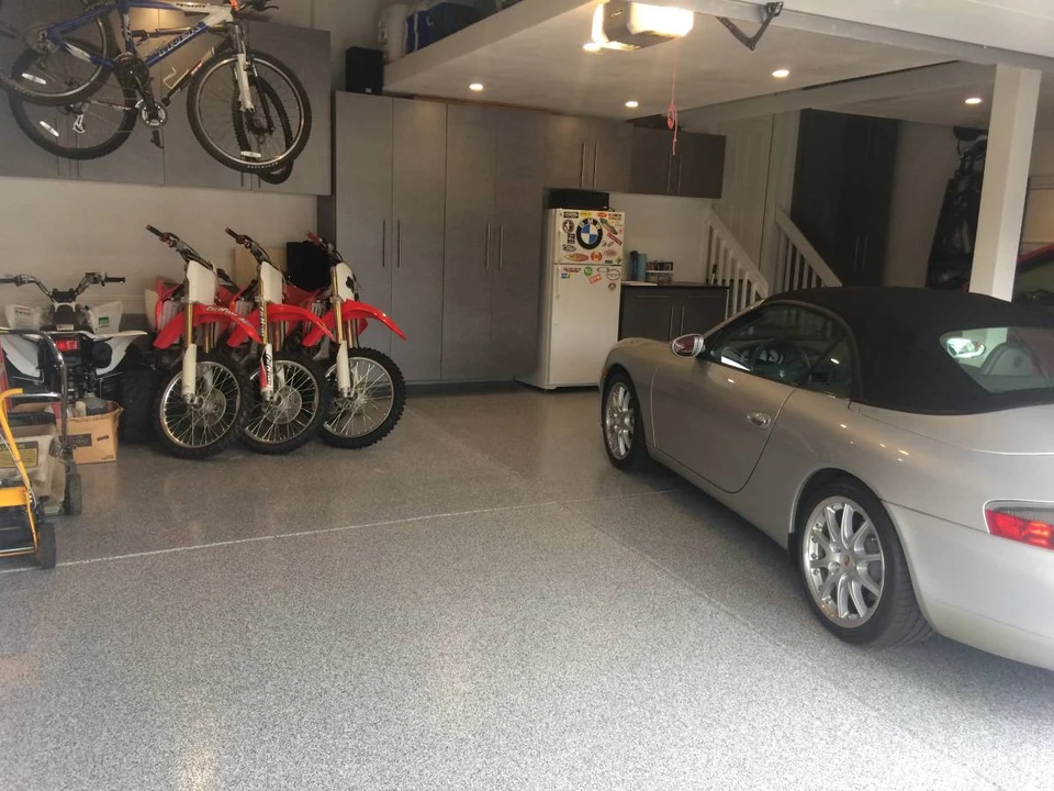 2000 Porsche 996 Carrera 4 - Image 2 of 4