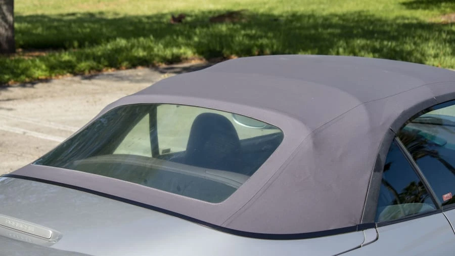 2000 Porsche 996 Carrera 4 - Image 12 of 15