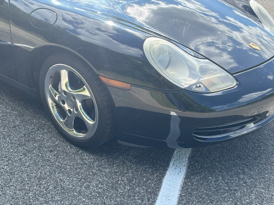 2000 Porsche 996 Carrera - Image 16 of 31