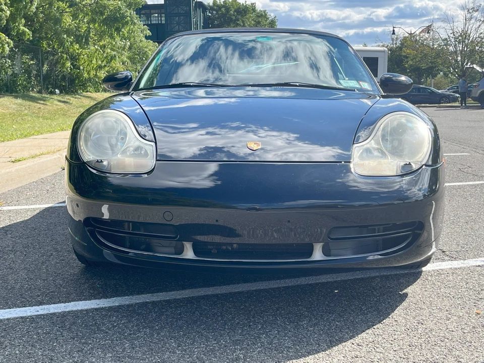 2000 Porsche 996 Carrera - Image 3 of 31