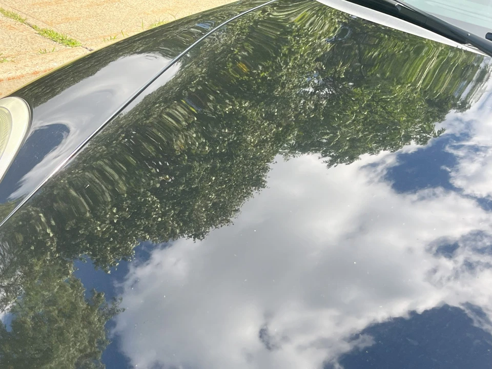 2000 Porsche 996 Carrera - Image 24 of 31