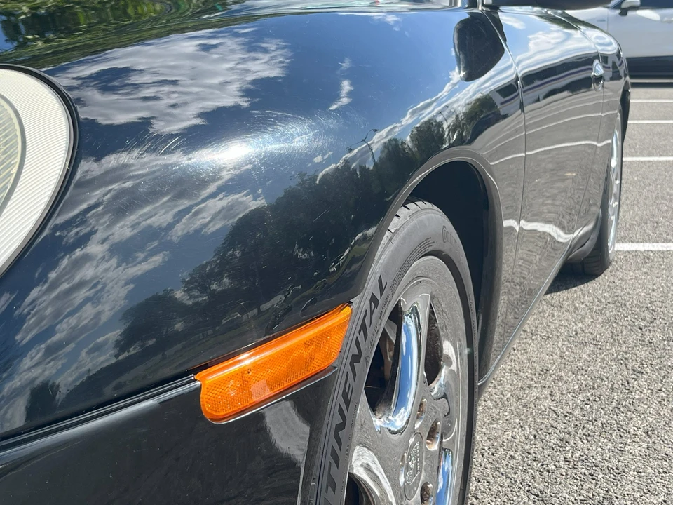 2000 Porsche 996 Carrera - Image 19 of 31