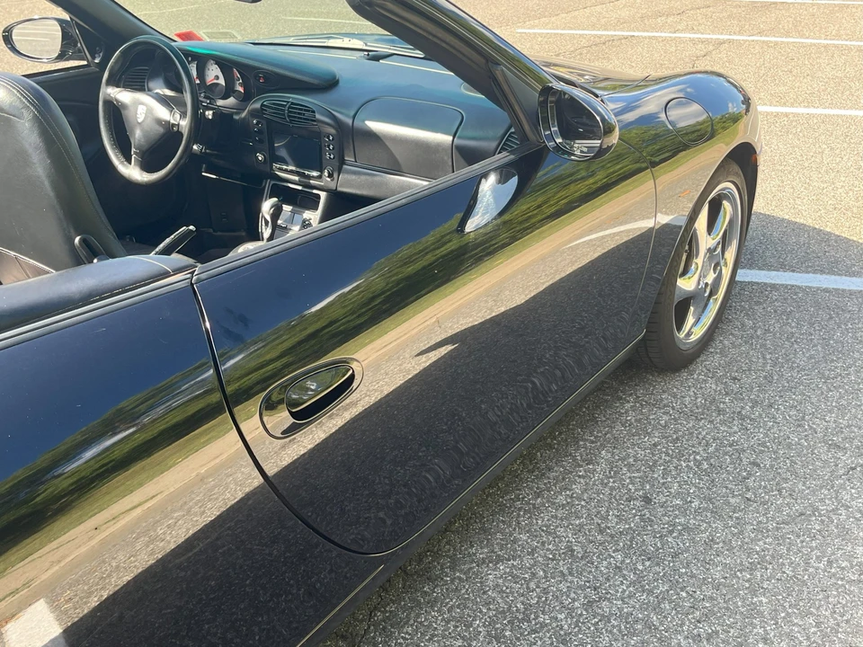 2000 Porsche 996 Carrera - Image 21 of 31