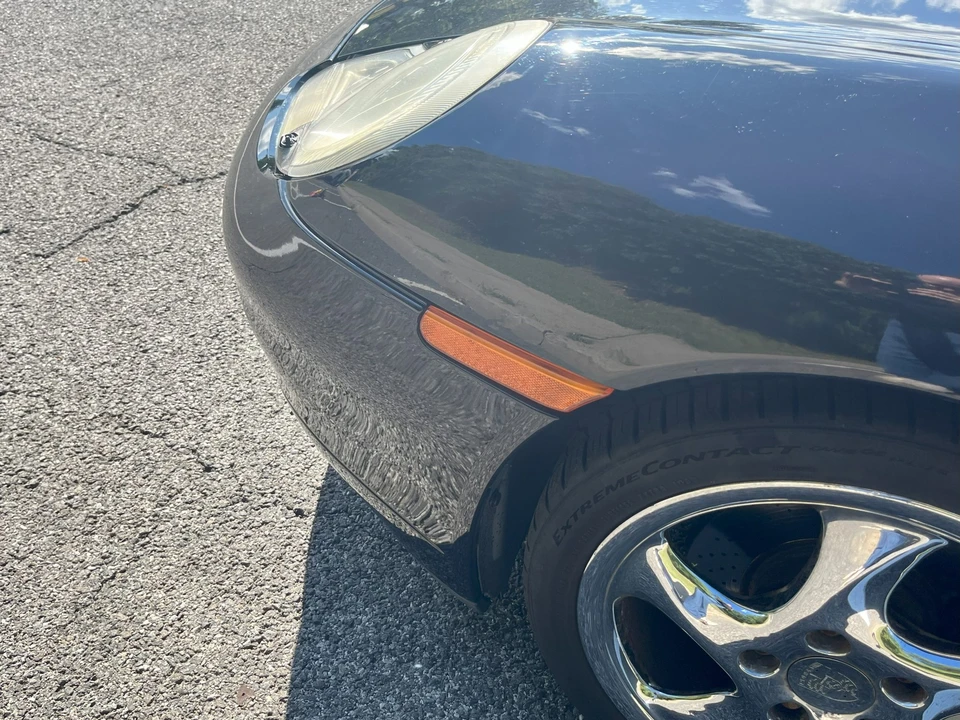 2000 Porsche 996 Carrera - Image 18 of 31