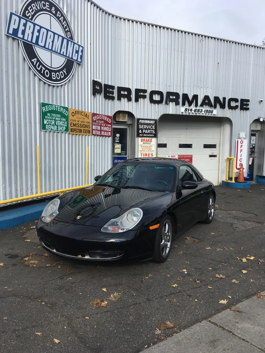 2000 Porsche 996 Carrera - Image 2 of 31
