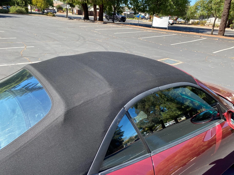 2000 Porsche 996 Carrera 4 - Image 31 of 31