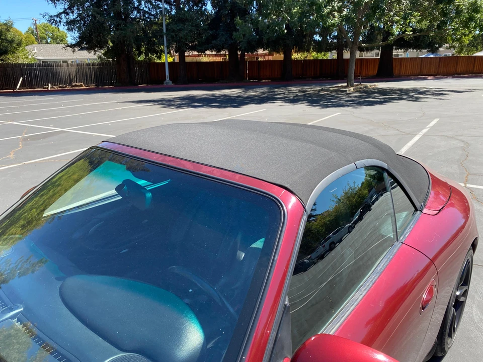 2000 Porsche 996 Carrera 4 - Image 23 of 31