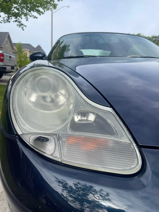 2000 Porsche 996 Carrera 4 - Image 17 of 31
