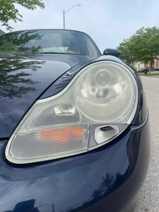 2000 Porsche 996 Carrera 4 - Image 18 of 31