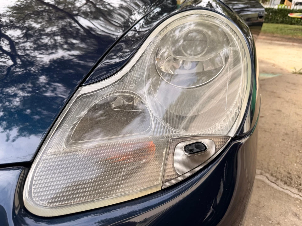 2000 Porsche 996 Carrera 4 - Image 25 of 31